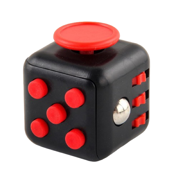 Fidget Cube