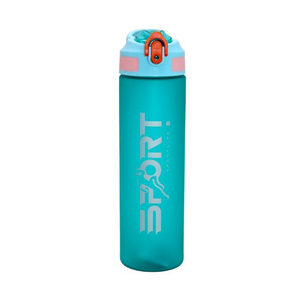 Unbreakable Water Bottle700mlLeakproof Durable BPAFree Water Bottle