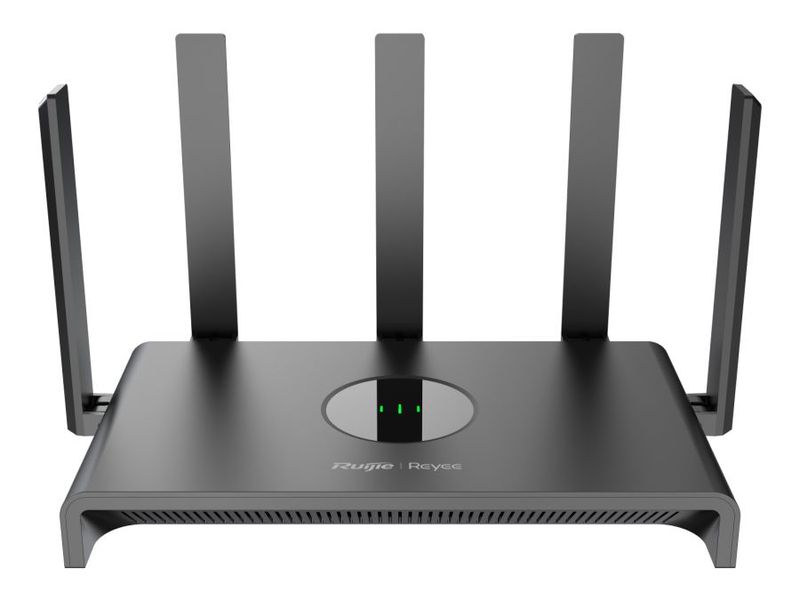 Reyee Dual Band AC 1300Mbps Gigabit Mesh Router