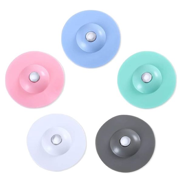 Kitchen Sink Drain Strainer