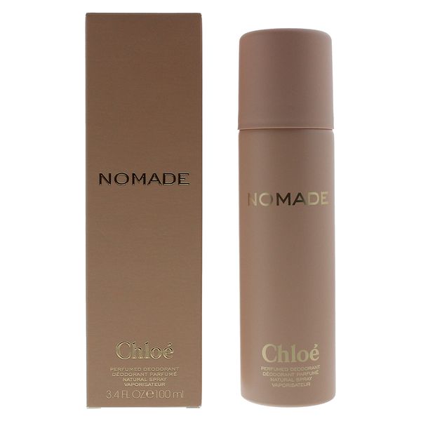 Chloé Nomade Deodorant Spray 100ml (Parallel Import)