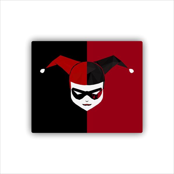 Mouse Pad 2.19 Harley Quinn