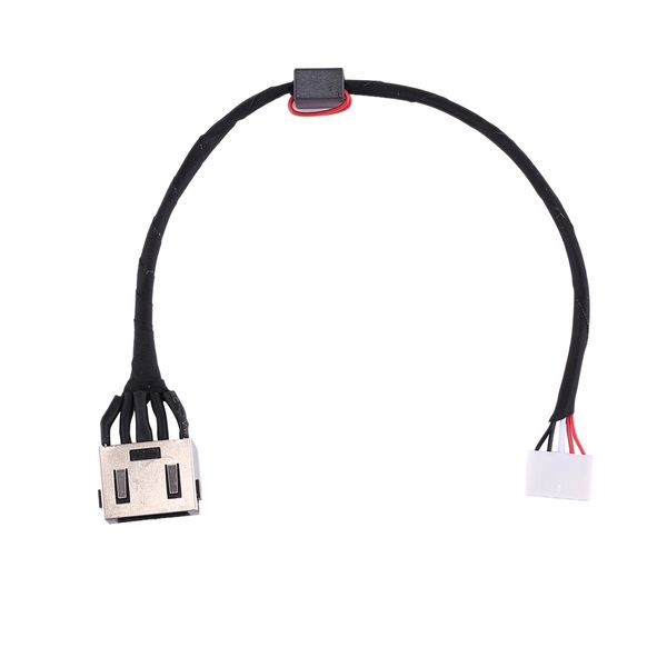 DC Power Jack Connector Flex Cable For Lenovo G50-30 / G50-40 / G50-45