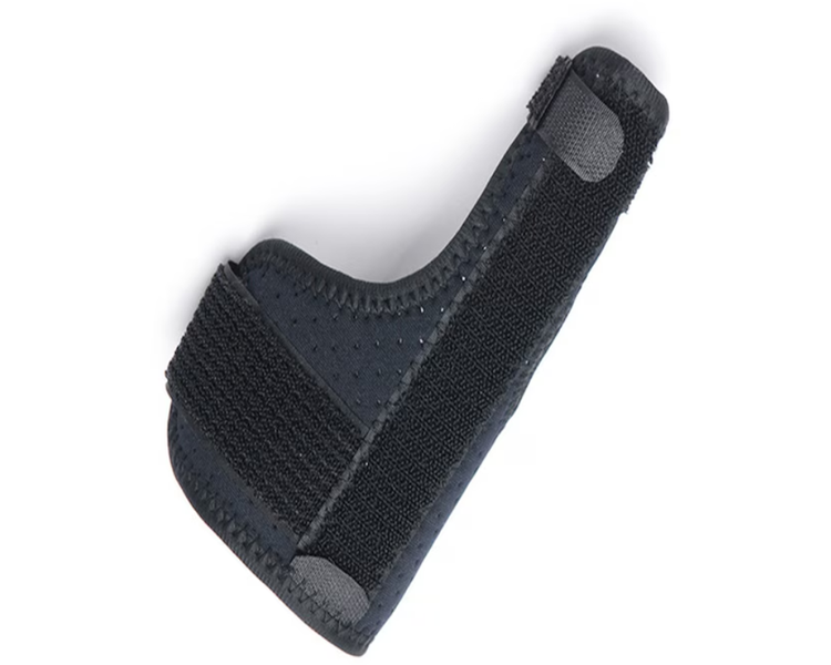 MorFansi Wrist Support Brace for Arthritis Sprained Pain Relief