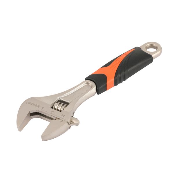 Kendo Adjustable Wrench 150mm