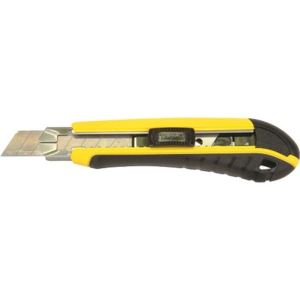 Bulk Pack x 2 Stanley - Knife Snap Off 18mm 0-10-480