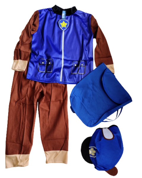 Paw Patrol Costume For Kids | Shop Today. Get it Tomorrow! | takealot.com