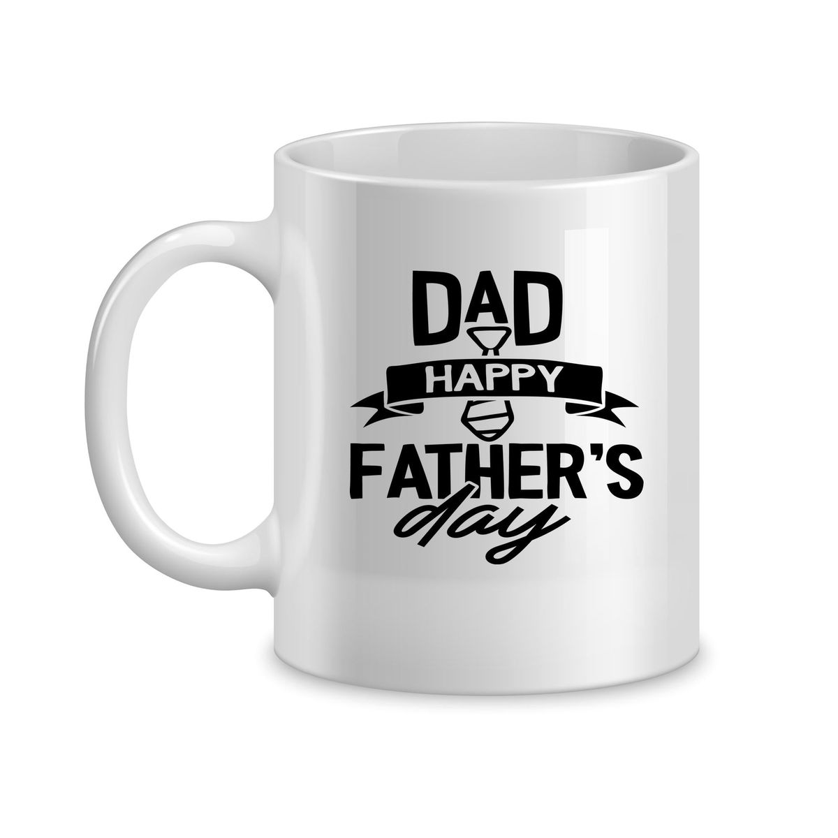 Happy Coffee Mug for Him Father's Day Graphic Cups Design Men Present 051 | Shop Today. Get it ...