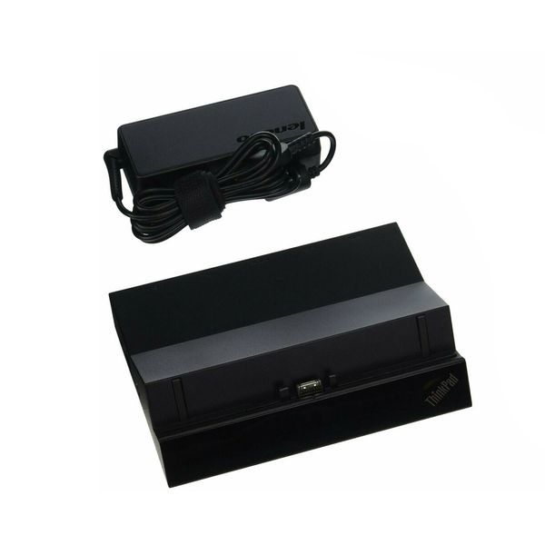 Lenovo ThinkPad Tablet Dock - 4X10H04509