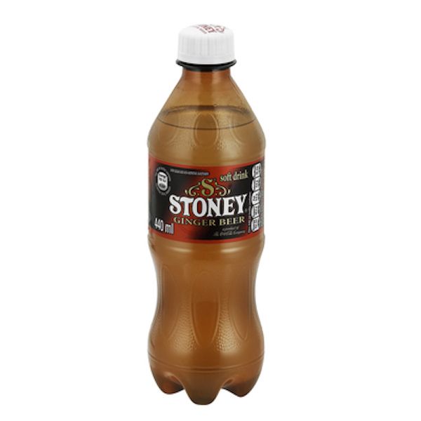 Stoney logo