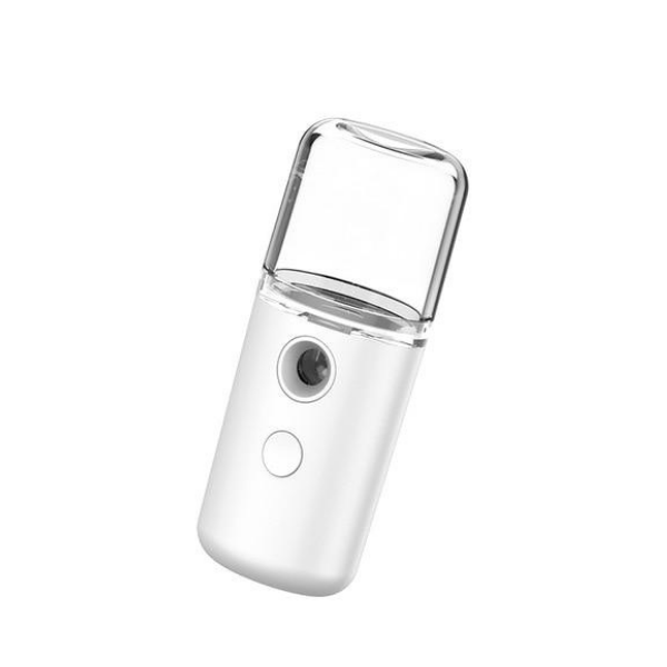 Portable Nano Mist Sprayer - White