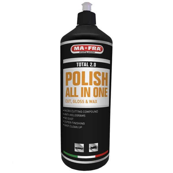 MA-FRA Detailing All In One Polish Total 2.0 1L