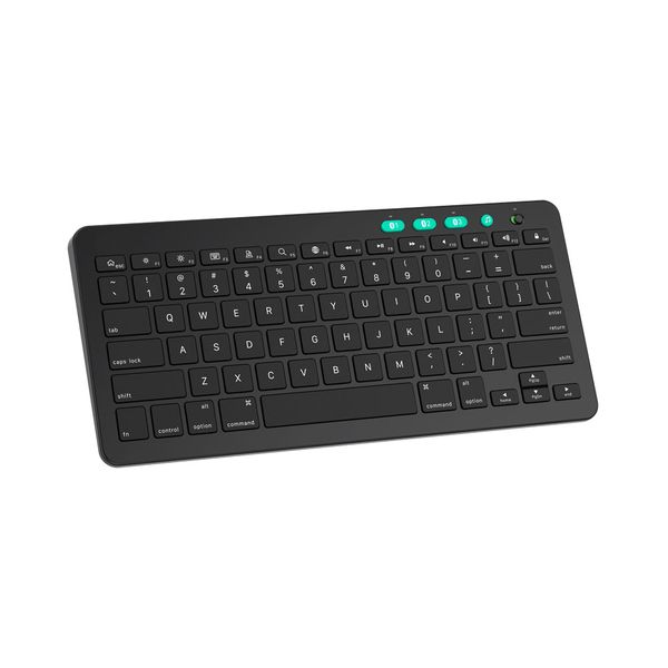 Zoweetek Bluetooth 4.0 Keyboard