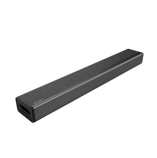 Hisense 2.1 CH 108W Bluetooth Soundbar with Built-in Subwoofer DOLBY 2.1