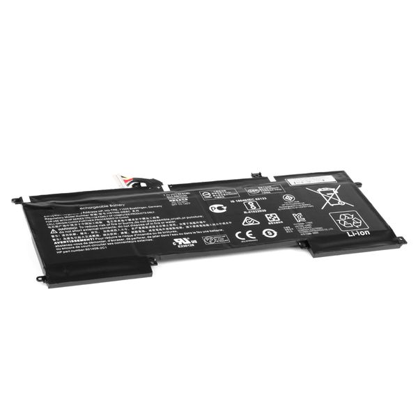 Battery for HP Envy 13-AD001NE Series ( AB06XL, HSTNN-DB8C )
