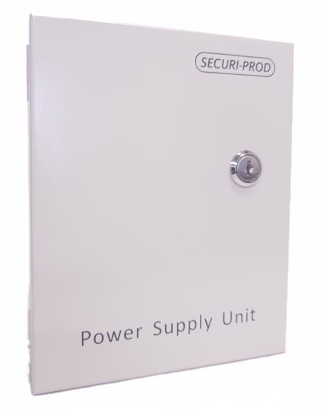 Power Supply 13.6VDC (3.2AM)