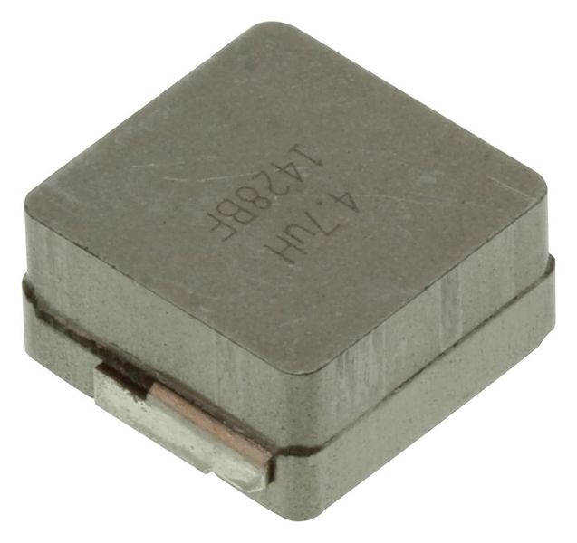 Vishay (IHLP5050FDER4R7M01) Power Inductor (SMD), 4.7 µH, 13.5 A, Shielded