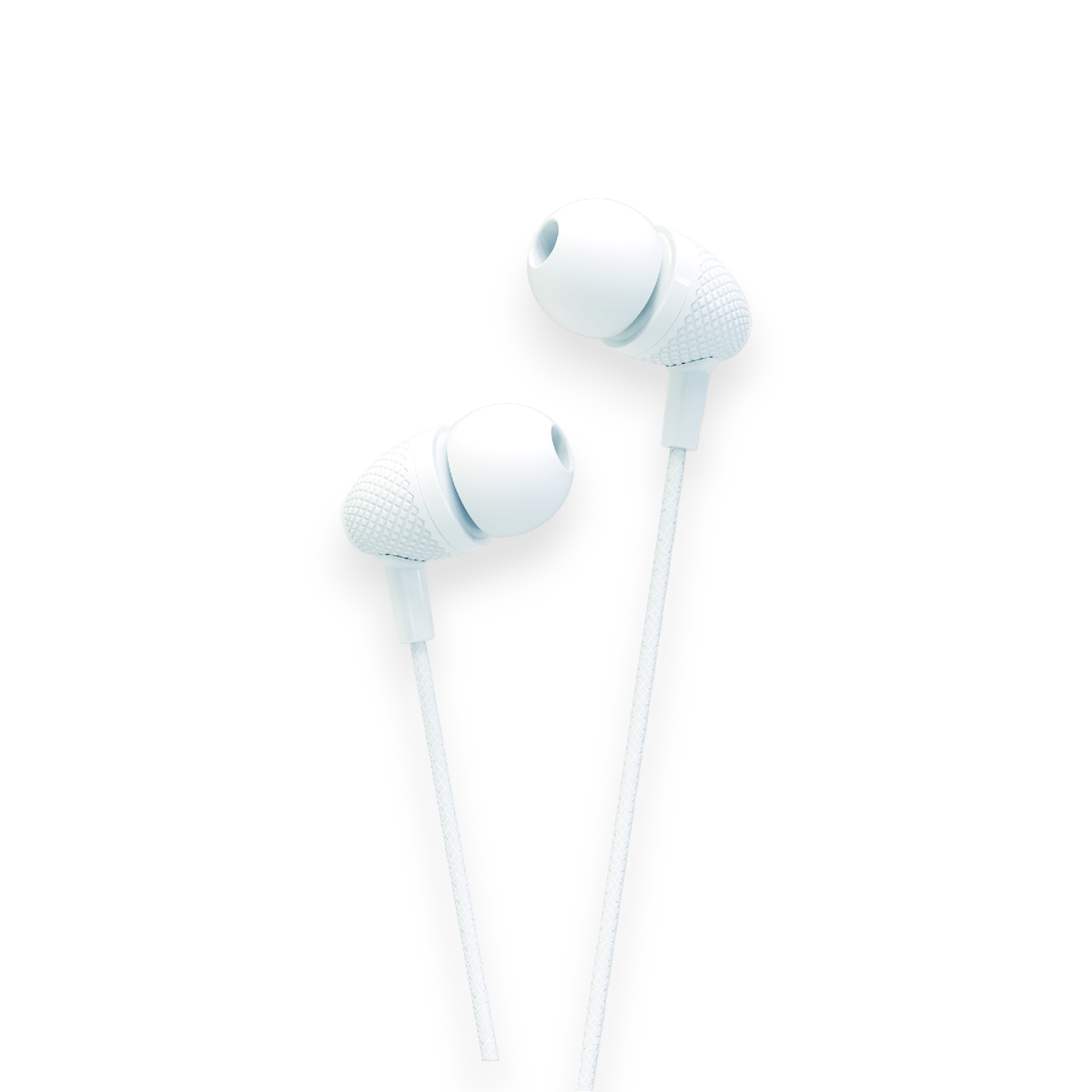 INKAX EP14 High Definition Stereo InEar Earphones White Shop