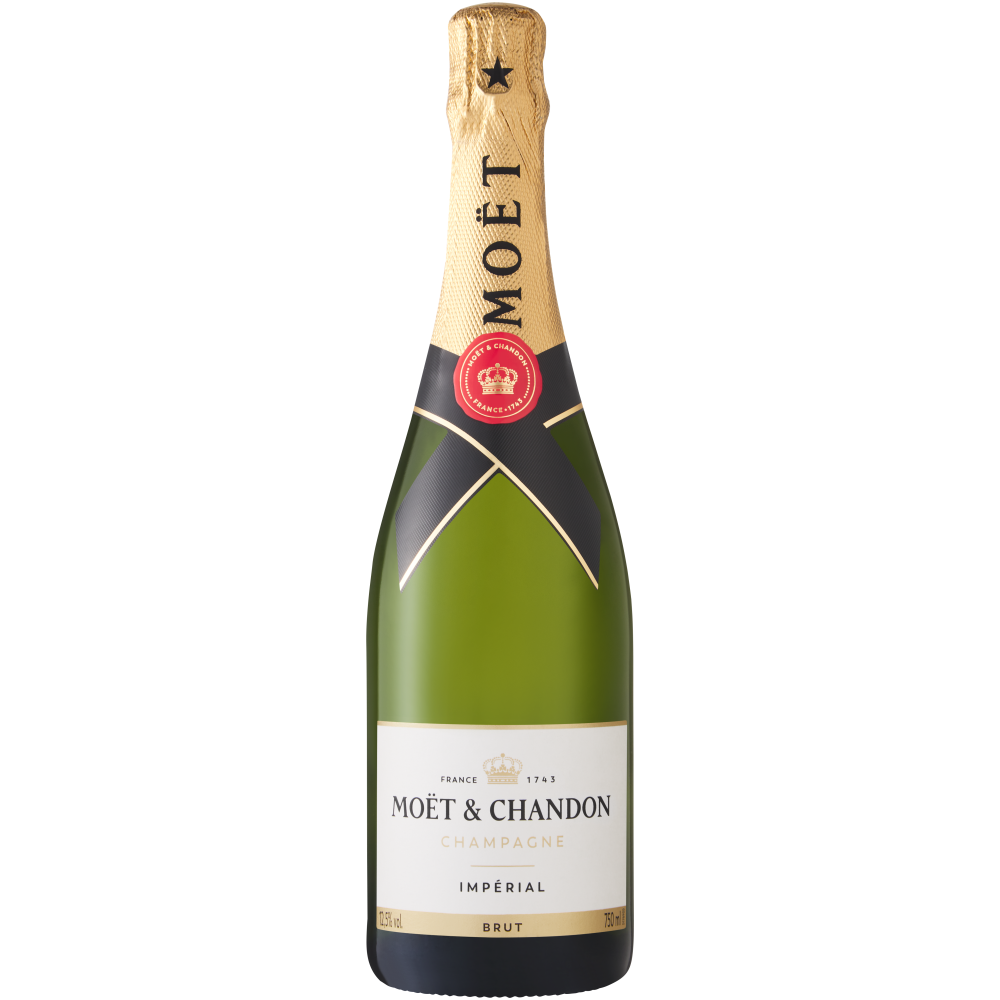 Moët & Chandon Brut Imperial 750ml
