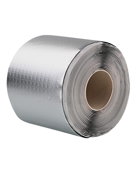 ALUMINUM BUTYL TAPE 15cm x 5m