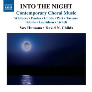 Into the Night (CD / Album)