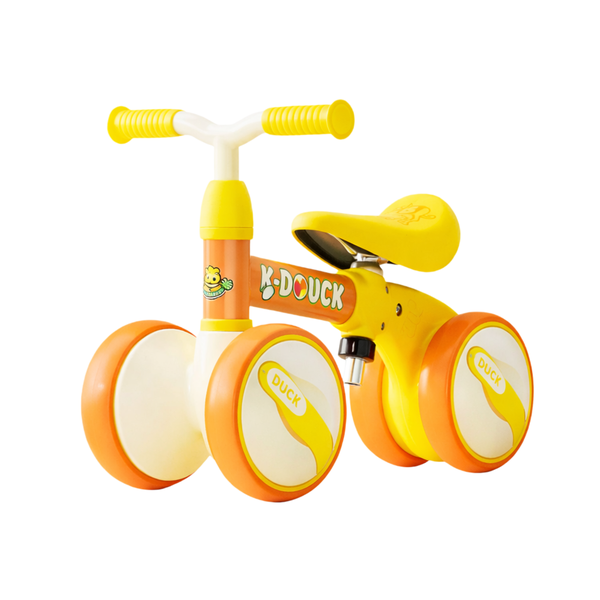 B.Duck Balance Car - Kids Ride-On Toy