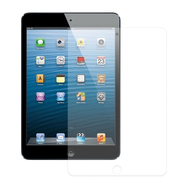 SIXTEEN10 TPU Film Screen Protector for Apple iPad Mini 1 - 7.9"inch 2012