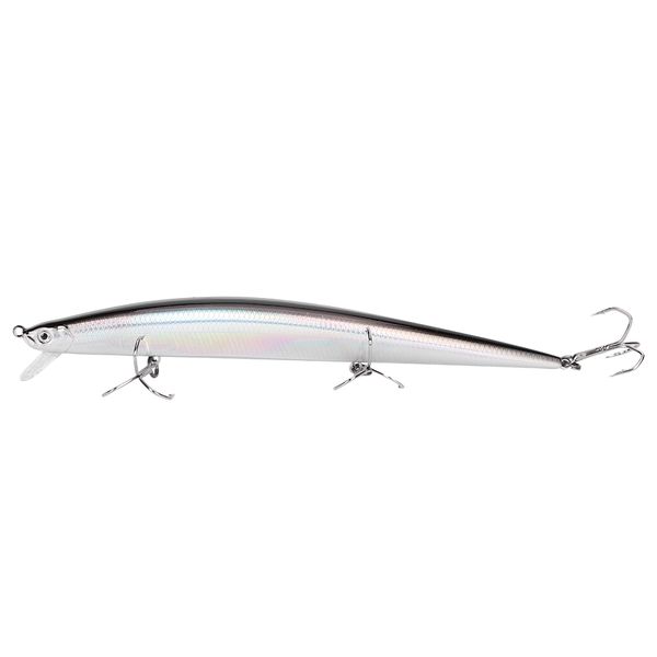 Floating Fishing Lures 175mm 32g ABS Eco Friendly Bait