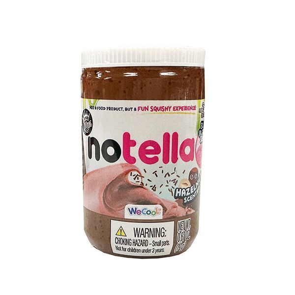 Compound Kings Notella Jar Minis