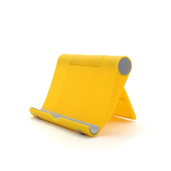 Portable Desktop Holder Foldable Mini Moblie Phone Stand For iPad iPhone