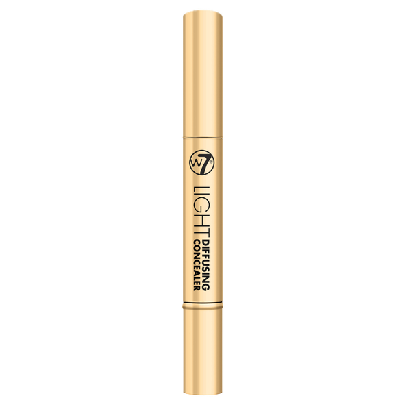 W7 Light Diffusing Concealer - CASHMERE
