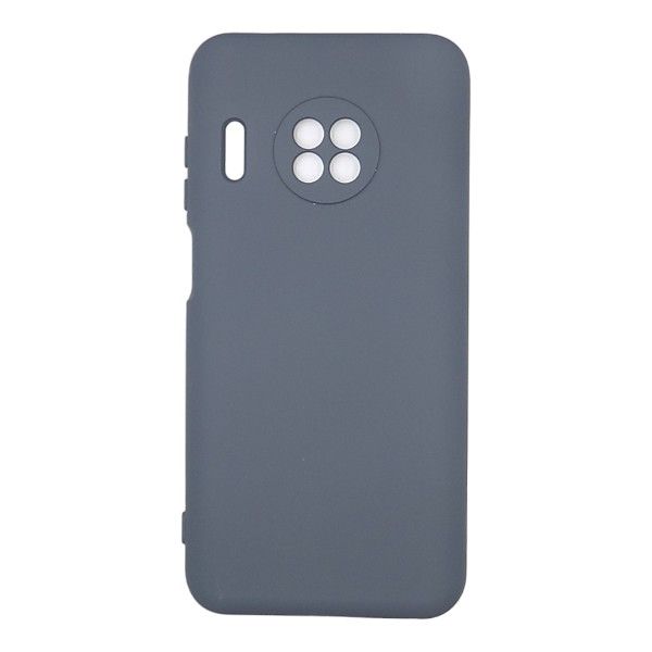 Bumper Case for Hisense H50 Zoom - Dark Grey