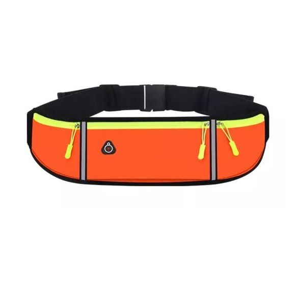 Sports Pocket Running Mobile Phone Bag Hydration Pack