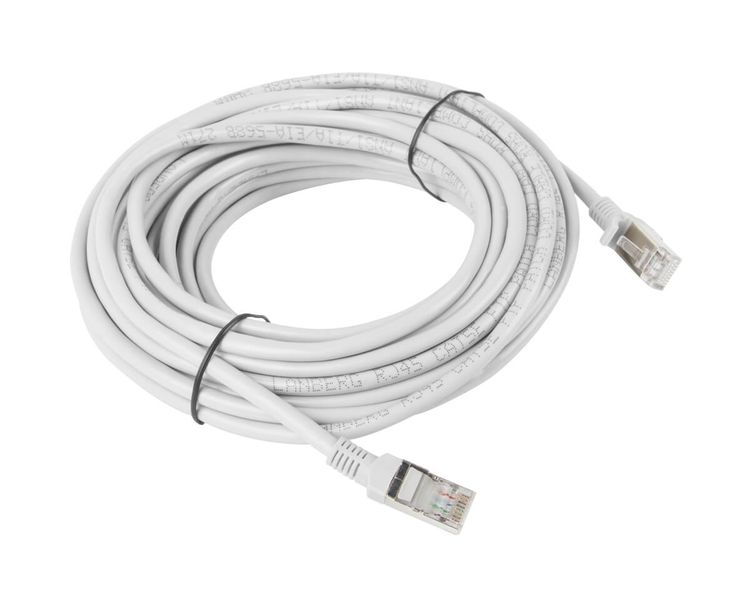 5M CAT6 1Gbit/s Networking LAN Cable (UTP Ethernet Cable)