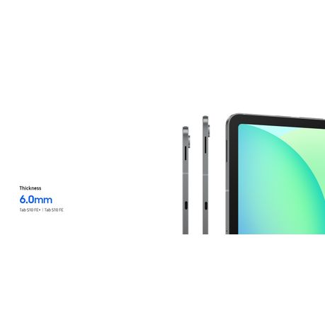 Samsung Galaxy Tab S10 FE+ (X620) 13.1