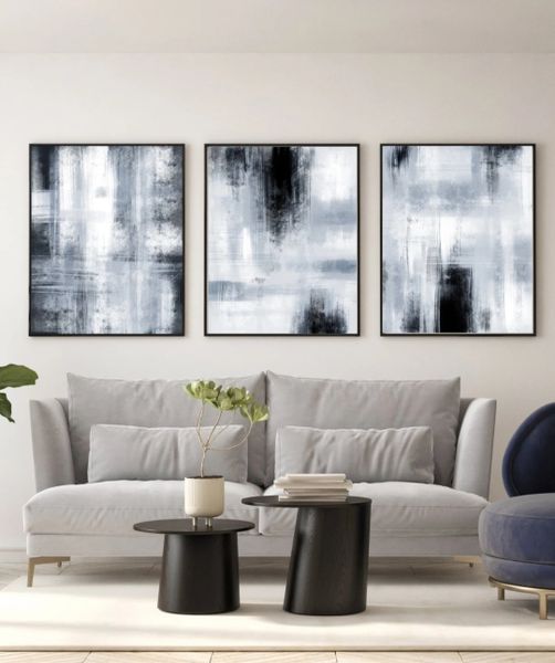 Canvas and Decor: Canvas Wall art - CND095