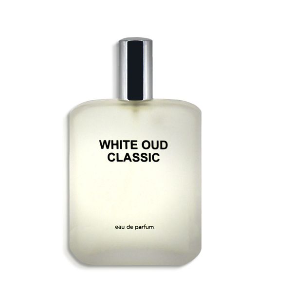 White Oud Classic 60ml