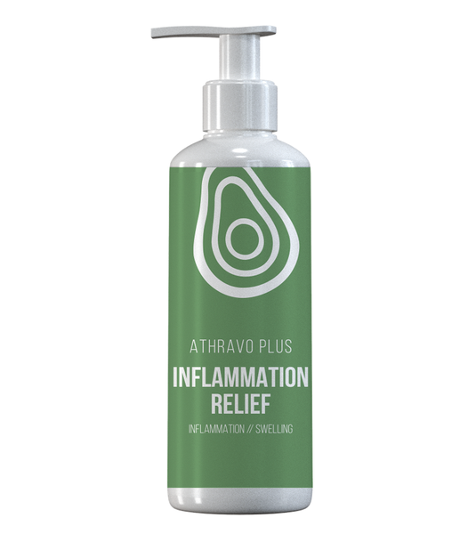 EcoGen4Life Arthravo Plus Inflammation Relief Lotion - 100ml
