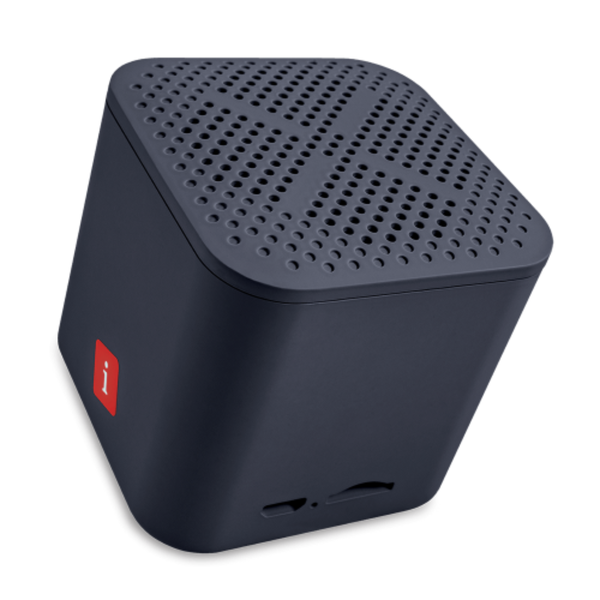 iBall Musi Cube BT5.0 Portable Speaker