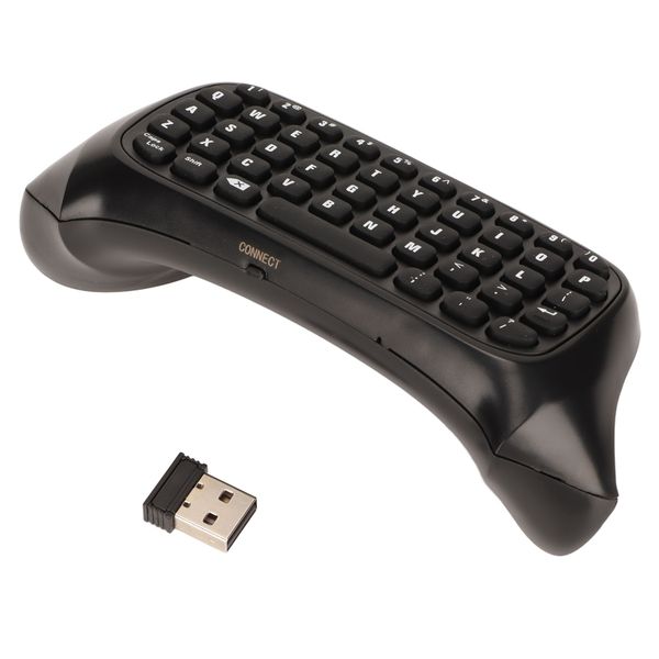 Wireless Mini Chatpad Compatible with Xbox One
