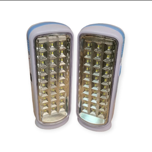 9t9- Light With Built-In Battery