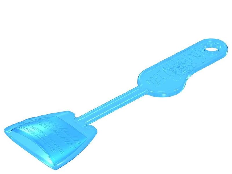 Myotalea Hard TLP Tongue &amp; Lip Press Trainer - Blue