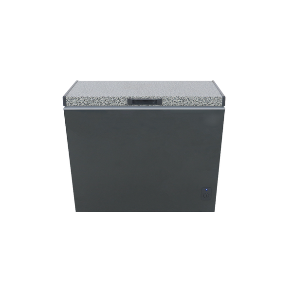 250L Chest Freezer - Fridge Star CS316