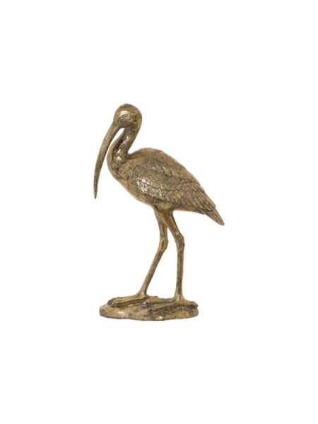 Td - Standing Hadida Ornament - 40cm