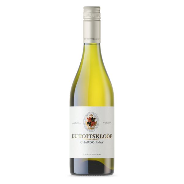 Du Toitskloof - Chardonnay - 6 x 750ml