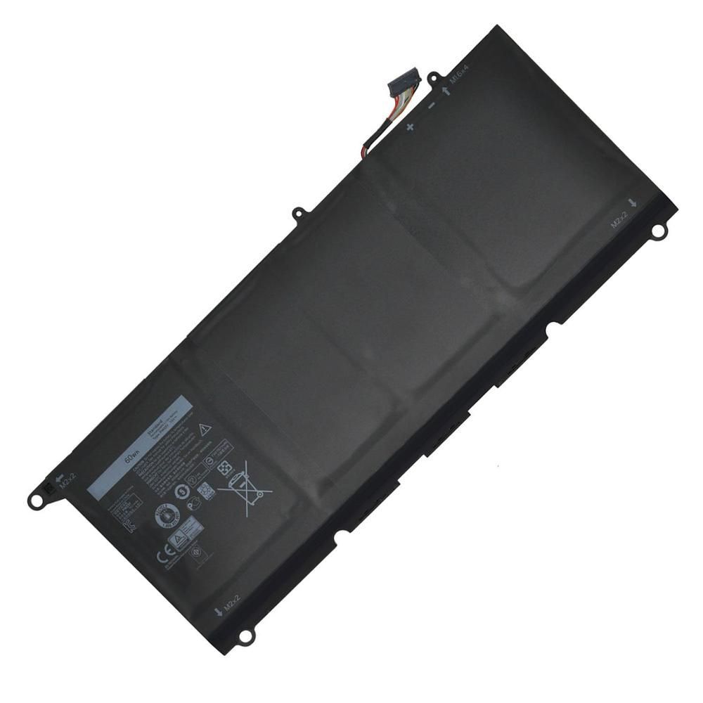 dell xps 13 9350 change battery