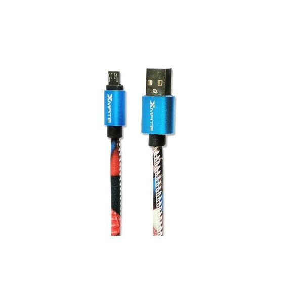 USB2.0 To Micro USB Cable