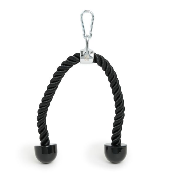 GetUp Tricep Rope - Including Caribiner