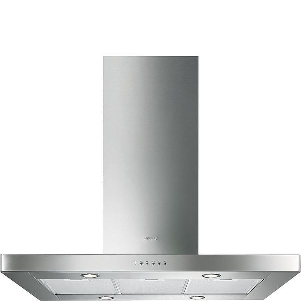 Smeg KI90XE 90cm Island Extractor