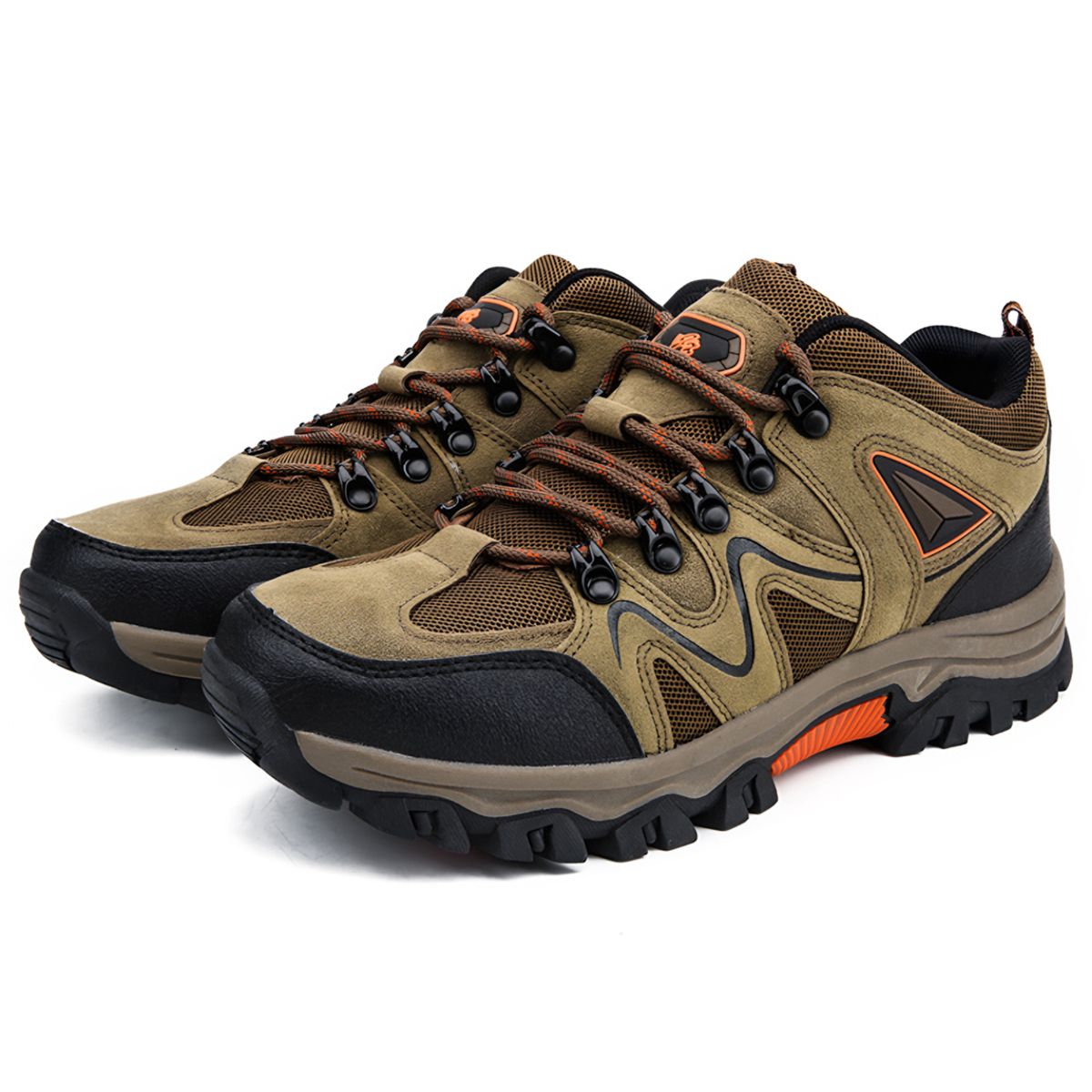 Men's Trail Running Shoes Hiking Shoes Outdoor Walking Shoes Hiking Shoes